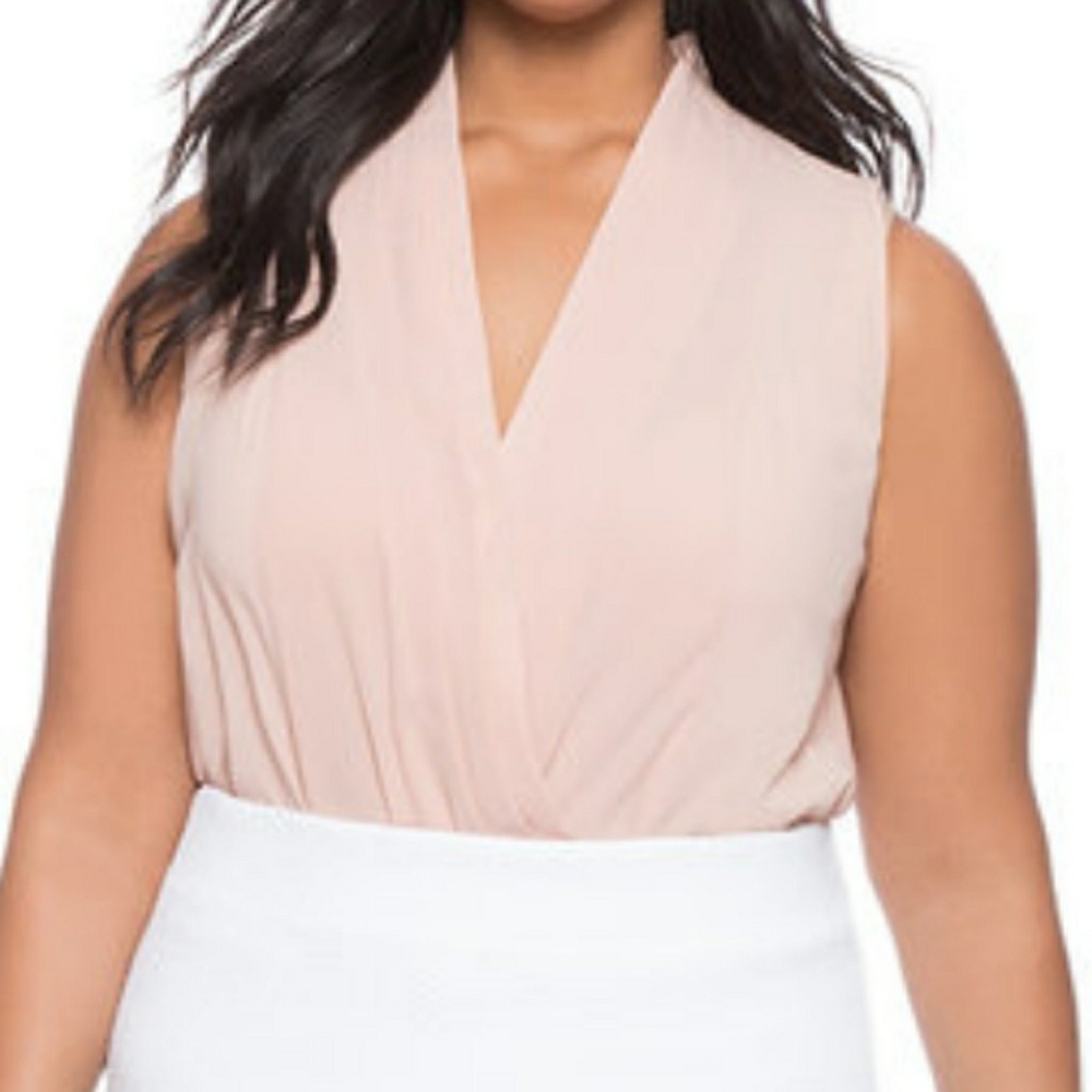 Bodysuit